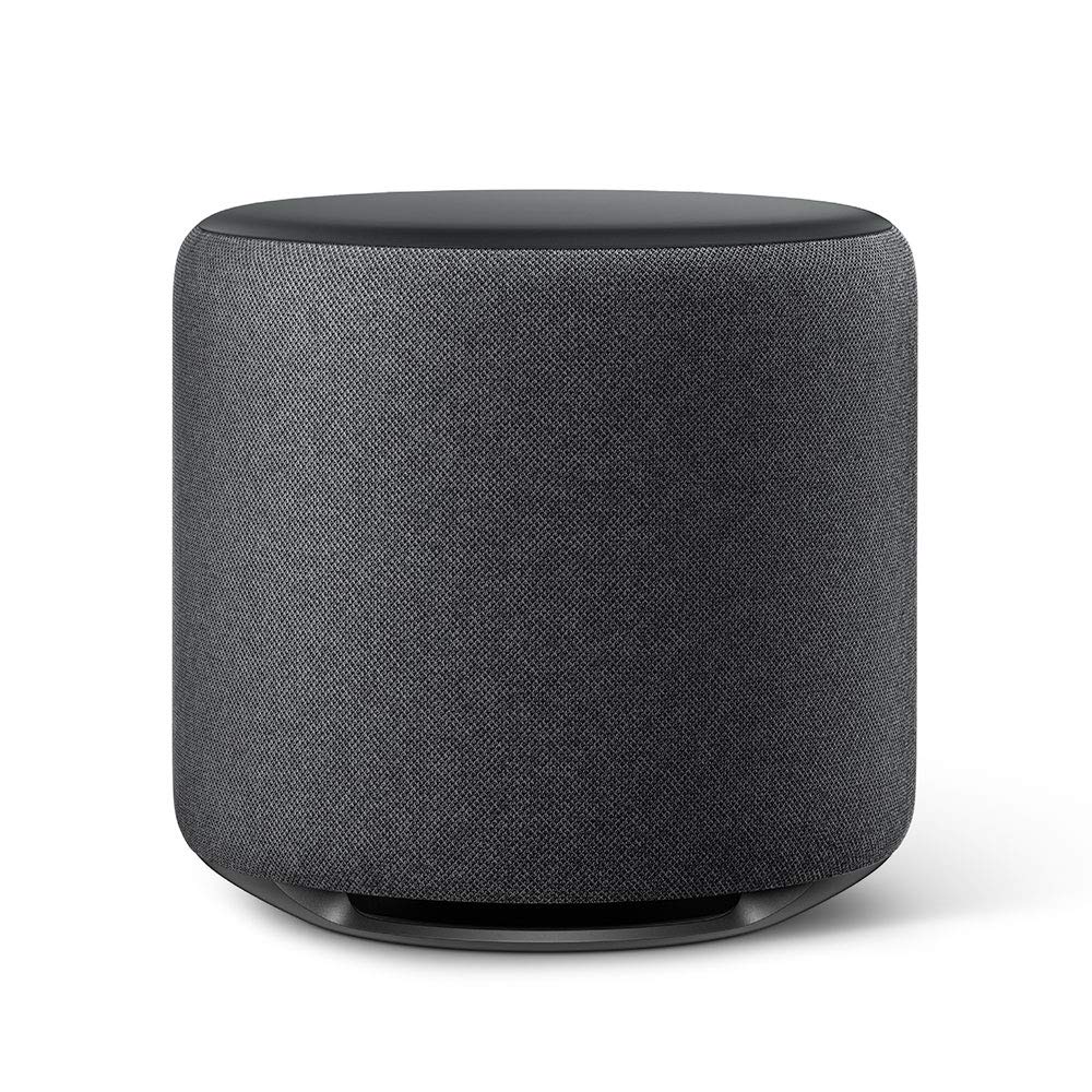 Amazon Ｅcho subwoofer Amazon - Brandclub - Echo Sub - Powerful subwoofer for your