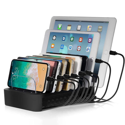 Charging Dock Stations