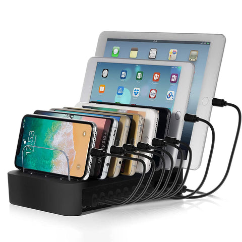 Charging Dock Stations