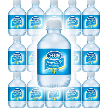 Purified Water