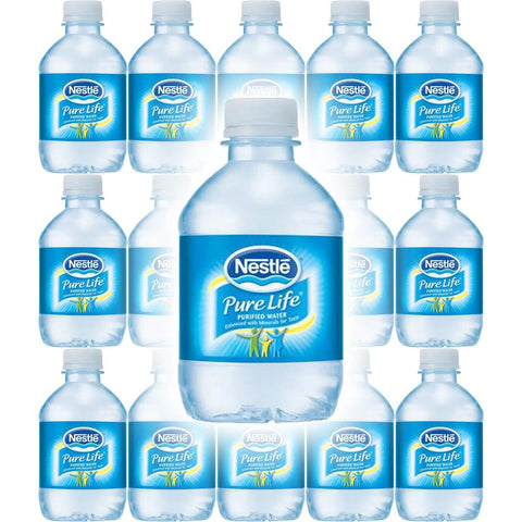 Purified Water