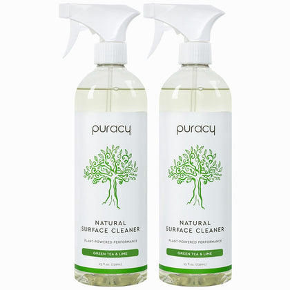 Surface Cleaners