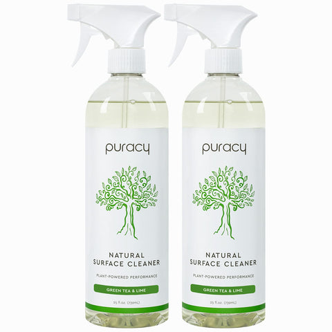 Surface Cleaners