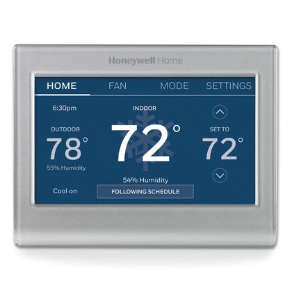 Smart Thermostats