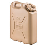 Scepter Military Water Container - 5 Gallon