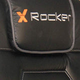 X Rocker Video Gaming Chair