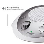 HoMedics White Noise Sound Machine