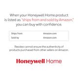 Honeywell Home 7-Day Programmable Thermostat