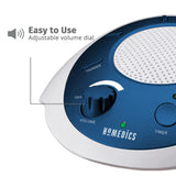 HoMedics White Noise Sound Machine