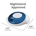 HoMedics White Noise Sound Machine