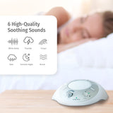 HoMedics White Noise Sound Machine