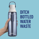 Brita Plastic Water Filter Bottle