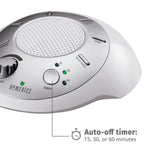 HoMedics White Noise Sound Machine