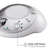 HoMedics White Noise Sound Machine