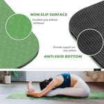 Non-Slip Yoga Mat