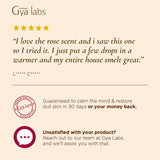 Gya Labs Essential Oil - 0.34oz