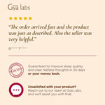Gya Labs Essential Oil - 0.34oz