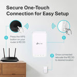 TP-Link AC750 WiFi Extender