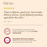 Gya Labs Essential Oil - 0.34oz