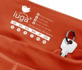 IUGA High Waist Yoga Pants with Pockets