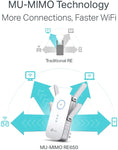 TP-Link WiFi Extender