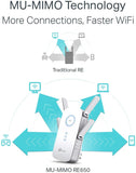 TP-Link WiFi Extender
