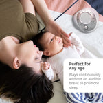 HoMedics White Noise Sound Machine
