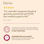 Gya Labs Essential Oil - 0.34oz