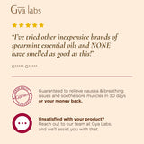 Gya Labs Essential Oil - 0.34oz