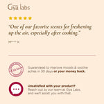 Gya Labs Essential Oil - 0.34oz