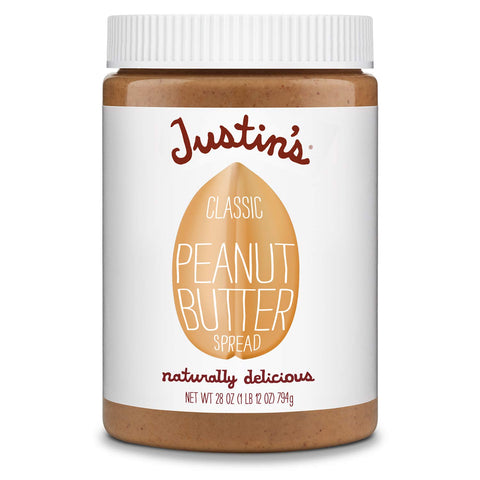 Justin's Classic Peanut Butter