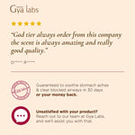 Gya Labs Essential Oil - 0.34oz