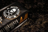 DEATH WISH COFFEE Ground Coffee - Dark Roast
