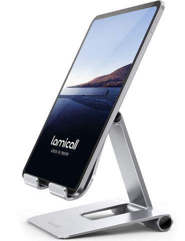 Lamicall Adjustable Tablet Stand Holder