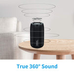 MusiBaby Bluetooth Speaker