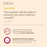 Gya Labs Essential Oil - 0.34oz