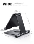 Lamicall Adjustable Tablet Stand Holder