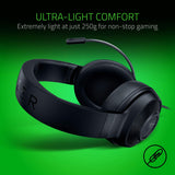 Razer Ultralight Gaming Headset