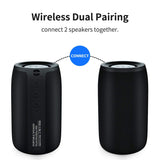 MusiBaby Bluetooth Speaker