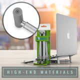 Steklo Laptop Stand