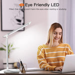 LED Desk Lamp