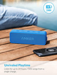 Anker Bluetooth Speaker - Black