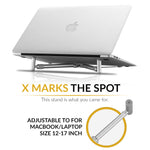 Steklo Laptop Stand