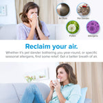 LEVOIT Air Purifier