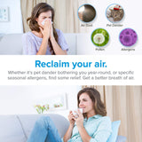 LEVOIT Air Purifier