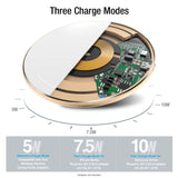 TOZO Wireless Charger