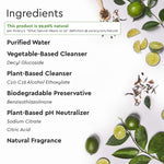 Puracy Streak-Free Surface Cleaner