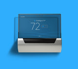 Johnson Controls Smart Thermostat with Touchscreen