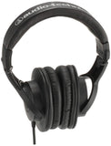 Audio-Technica Professional Studio Headphones