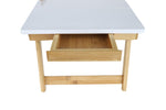 Mind Reader Lap Desk with Drawer
